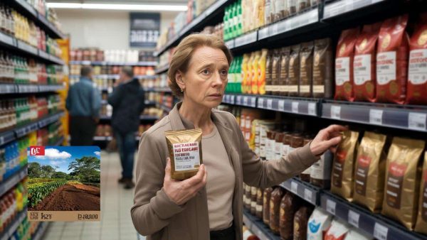 Shortage alert: this product consumed by 9 out of 10 French people is about to disappear from supermarket shelves