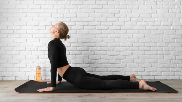 Unlock Your Body’s Hidden Flexibility Secrets – You Won’t Believe What Happens Next!