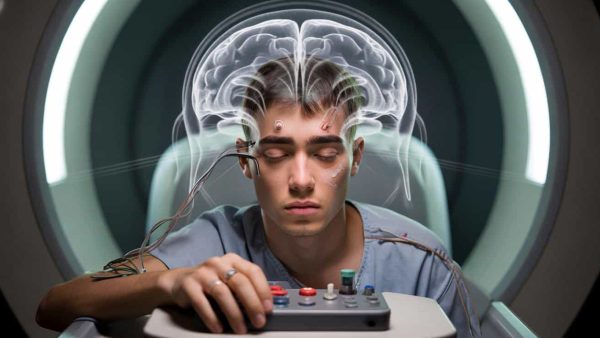 The Shocking Truth About Your Brain’s Secret Micro-Sleeps