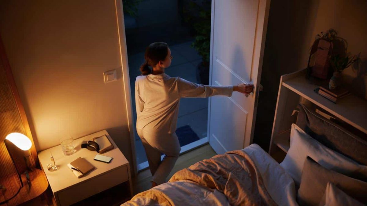 The Surprising Personality Insights Hidden Behind Your Closed Bedroom Door