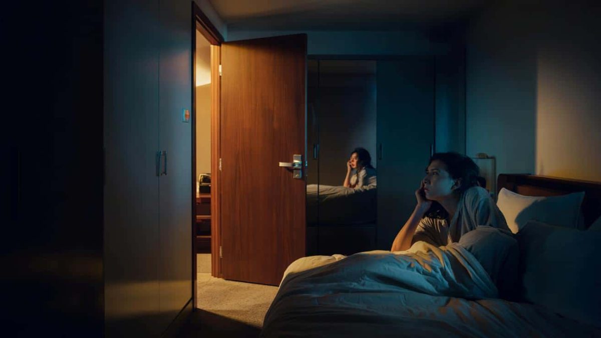 Shocking Secrets Your Bedroom Door Reveals About Your True Self