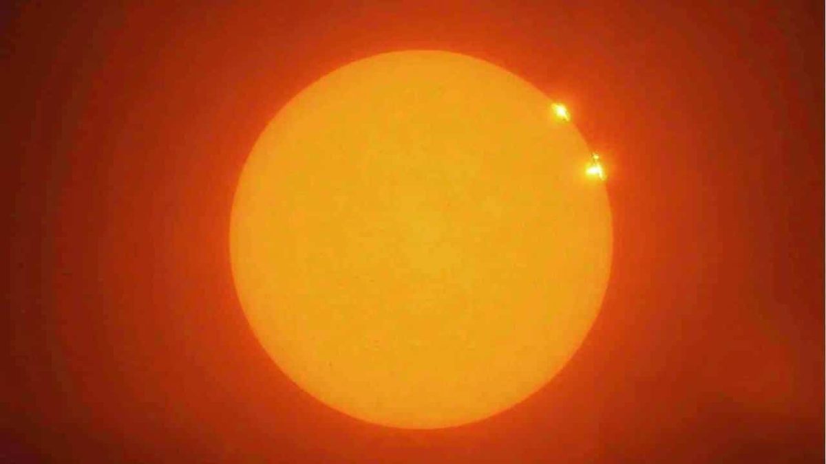 Solar minimum panic: scientists warn of “mini ice age” as sunspots vanish – but are we being misled by climate alarmists or by the skeptics?