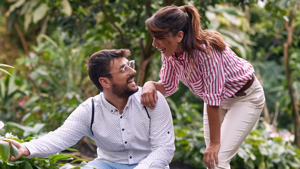9 signs that someone thinks about you a lot, according to psychology