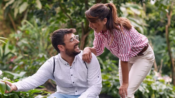 9 signs that someone thinks about you a lot, according to psychology