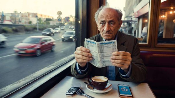 Will senior drivers soon lose their licence automatically after a certain age? What the new proposals really say