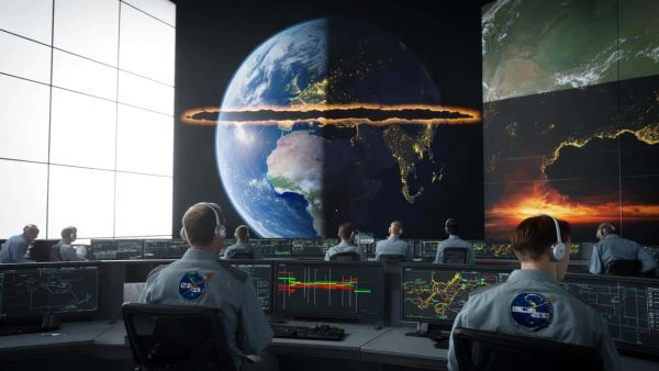 Shocking Revelation: Daylight Plummeting at Alarming Rates, Putting Space Agencies on High Alert