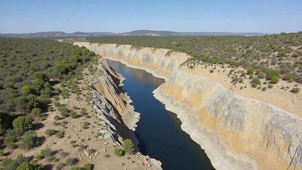Spain turns an engineering constraint into a new turbine-free source of hydropower for humanity