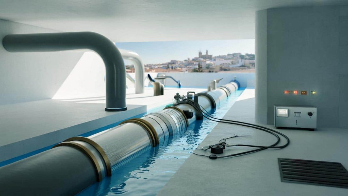 Spain Turns An Engineering Constraint Into A New Turbine‑Free Hydropower Source For Humanity