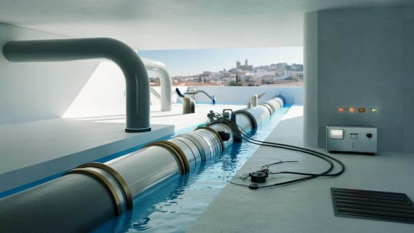 Spain Turns An Engineering Constraint Into A New Turbine‑Free Hydropower Source For Humanity