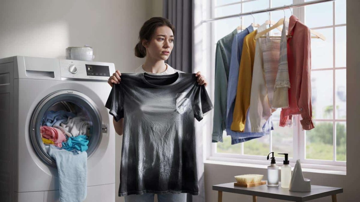 Stop washing clothes too frequently, experts say it wears them out faster than necessary