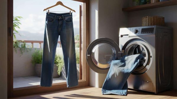 Stop washing jeans after every wear, textile experts say it shortens their lifespan significantly