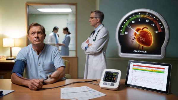 The Shocking New Blood Pressure Guidelines That Have Doctors Concerned