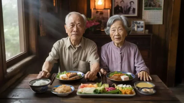 The Shocking Reason Meat Eaters May Live Longer (You Won’t Believe It!)