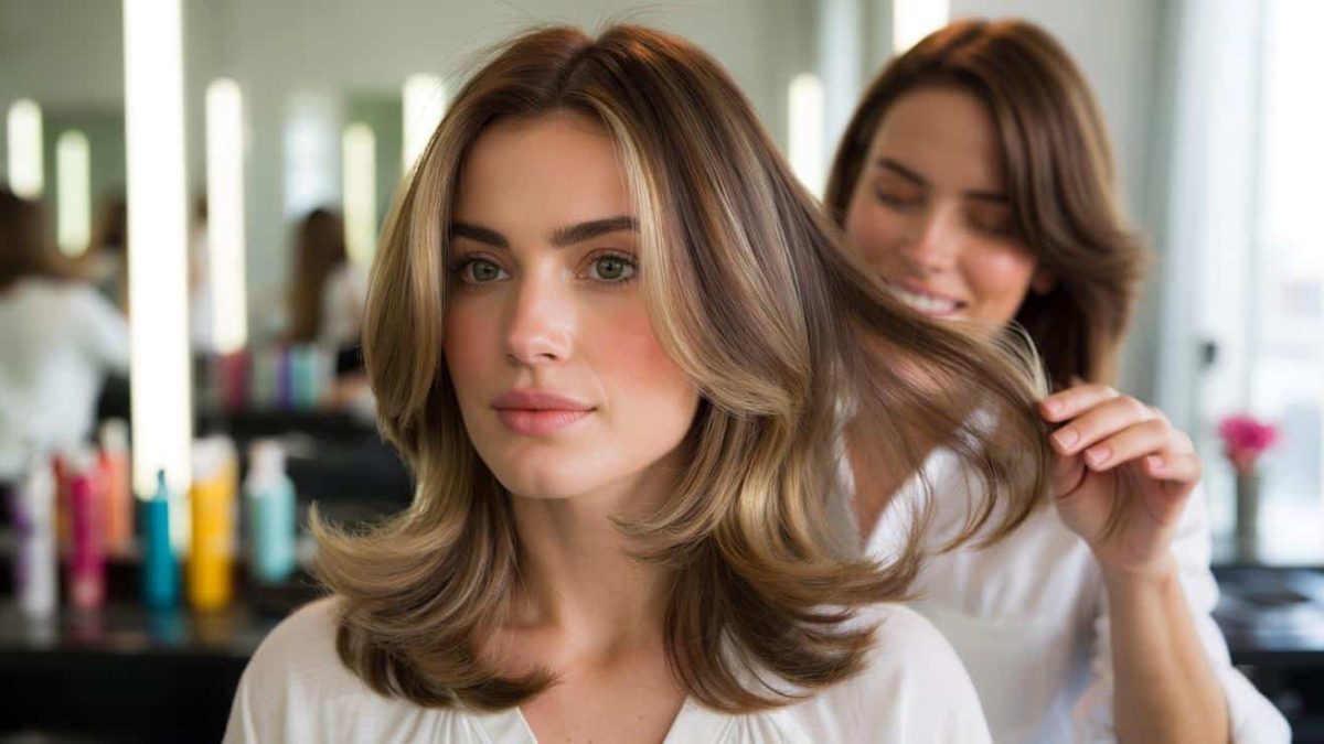 Revealed: The Haircut That Saves You Hundreds on Salon Visits