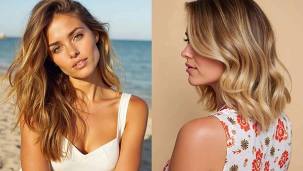 Sun-kissed colour: the “Indian sun” balayage is the ideal feel-good trend for spring-summer 2026