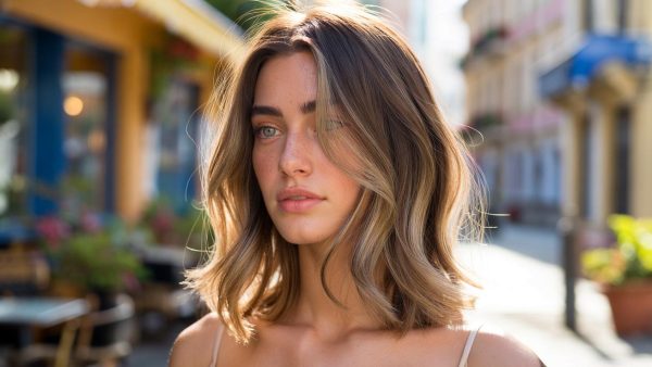 Sun-kissed colour: the “Indian sun” balayage is the ideal trend for a healthy glow this spring–summer 2026
