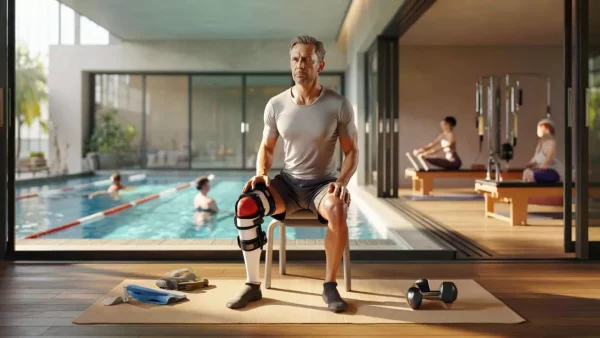 Doctors Reveal the Surprising Exercise That Crushes Knee Pain (And Why Pilates Fans Are Furious)