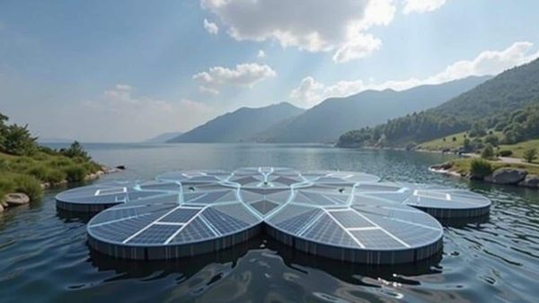 Switzerland unveils divisive hydrovoltaic breakthrough that could change how the world generates electricity with water and light