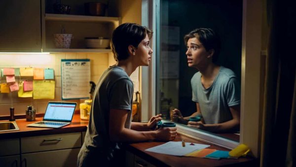 Unlock the Secret Powers of Talking to Yourself: Experts Reveal the Surprising Truth