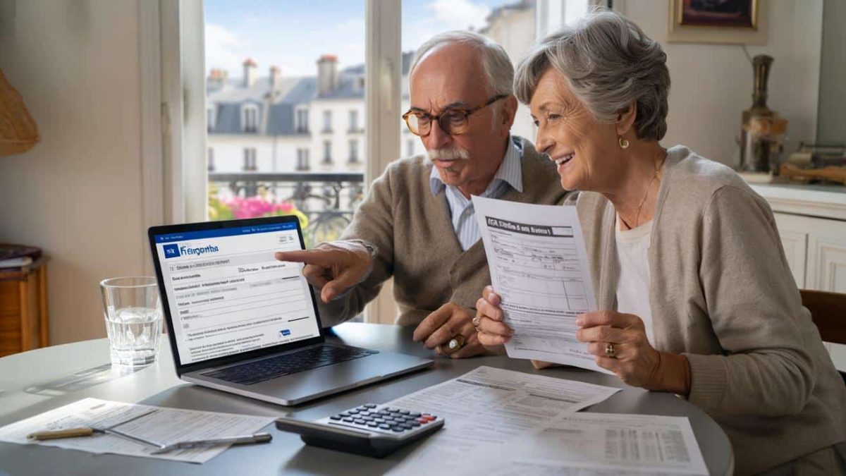 Taxes 2026: retirees, don’t forget box 7AC if you want to cut your bill by 66%