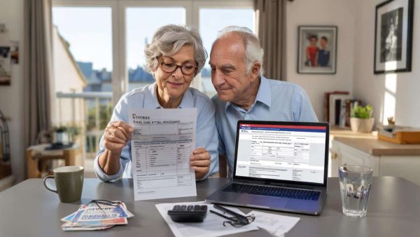 Taxes 2026: retirees, don’t forget to fill in box 7AC to cut your bill by 66%