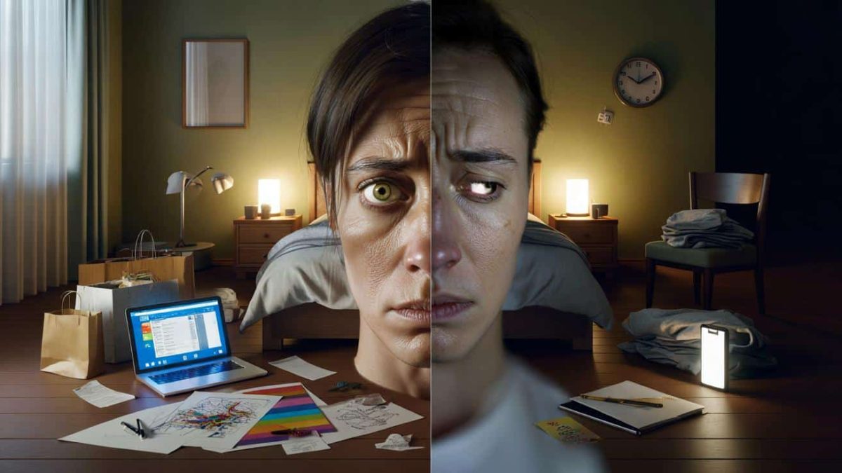 The Secret Bipolar Disorder Signs That Psychologists Can Spot In Seconds