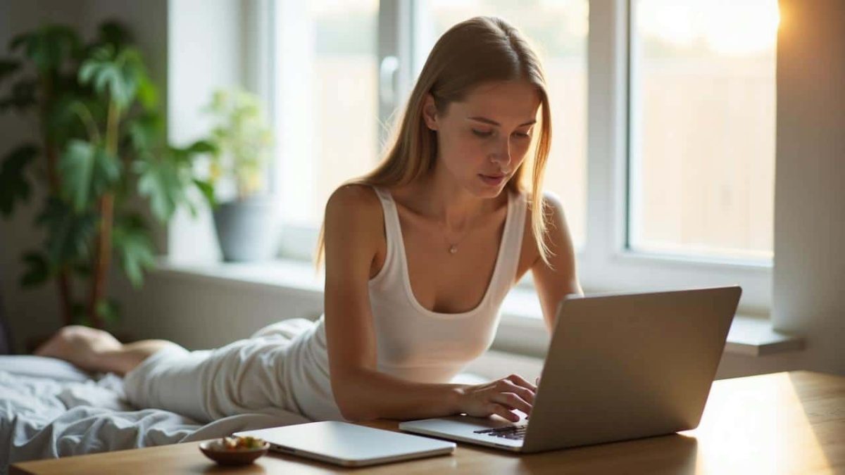 The Transformative 15-Minute Nighttime Ritual That Will Revolutionize Your Mornings