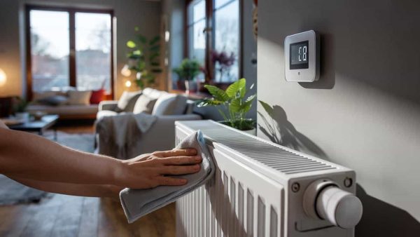 Shocking Radiator Hack Slashes December Bills – Experts Reveal the Truth