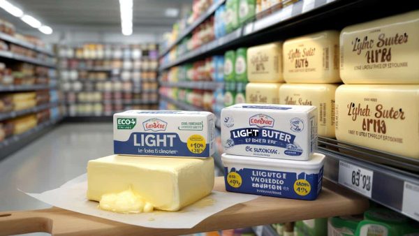 The Shocking Butter Bombs Lurking in Your Grocery Aisle: 3 to Avoid at All Costs