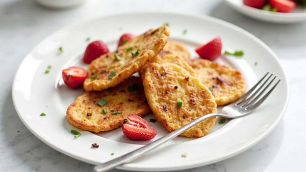 The Shocking Heart-Healthy Breakfast Doctors Swear By