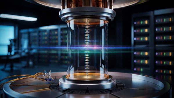 The British company Quantinuum hits a “years-away” critical threshold in quantum computing with its Helios processor