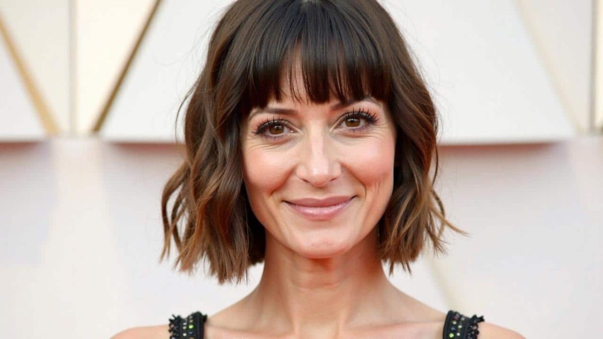 The “broom bob”: the mid-length haircut trending for spring 2026