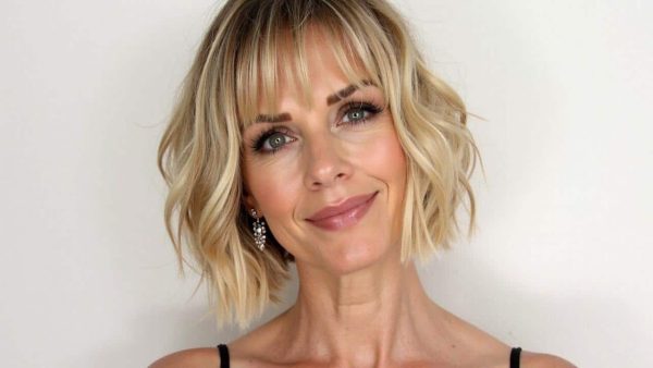 The broom bob: the mid length haircut trending for spring 2026 that divides opinion among stylists and women over 40