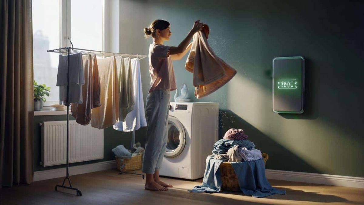 The Shocking Laundry Hack That’s Quietly Saving You Hundreds Every Month