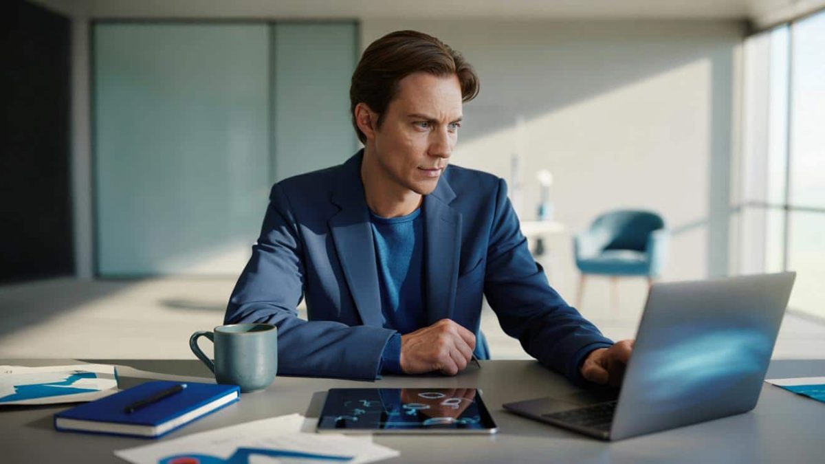 The Unexpected Color Worn by Genius Minds