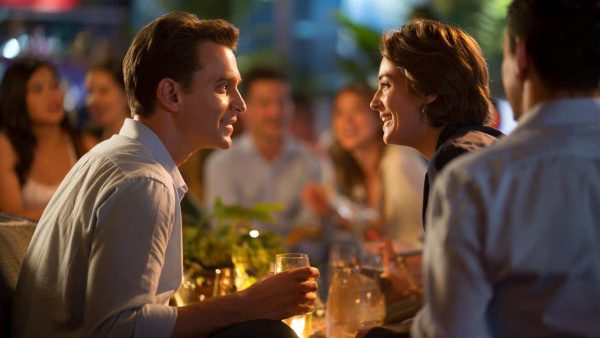 Reveal the Secret Conversation Starter That Makes People Love You (Psychologists Confirm It Works!)