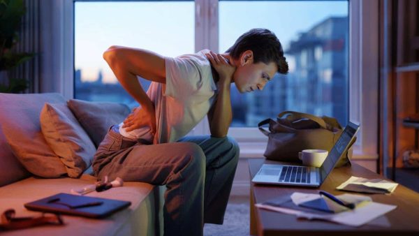The Shocking Habits That Are Secretly Straining Your Body (You Won’t Believe #3!)