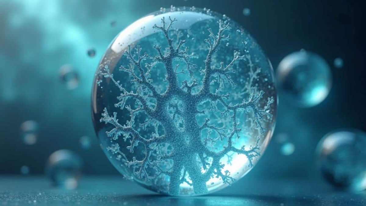 The discovery of this material that combines two opposite properties opens doors for humanity to escape the plastic deadlock