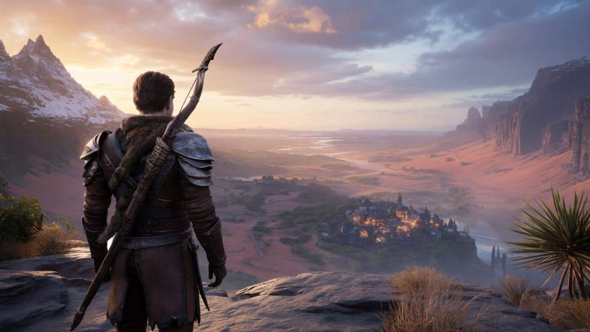 The Elder Scrolls 6: the release date is becoming clearer, and it’s very good news