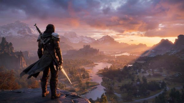 The Elder Scrolls 6: the release date window is finally getting clearer, and that’s very good news