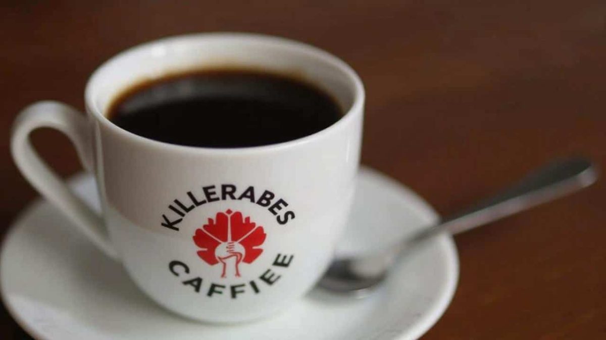 The EU labels caffeine as potentially harmful if ingested: what that really means