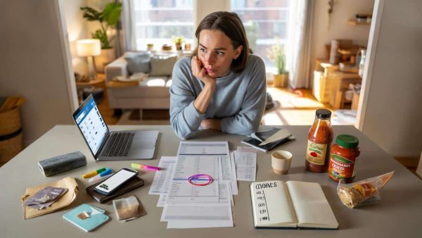 The Shocking Truth About Your Old Spending Habits (And How to Fix Them!)