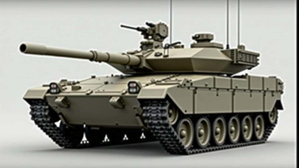 The Shocking Turret Integration Secret Armies Can’t Afford to Ignore