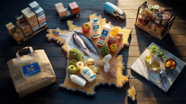 The Shocking Grocery Secrets No One Wants You to Know About France