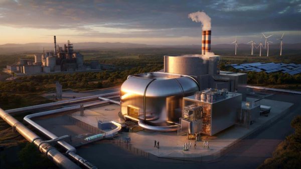 The future of nuclear power in France is here with €645 million raised in 5 years for this new generation IV reactor