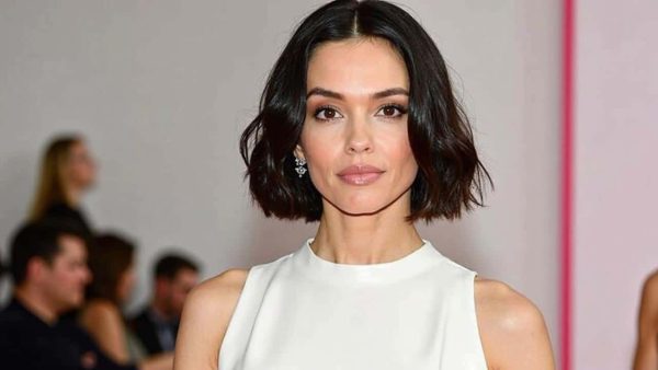 The gloss bob is the it hairstyle for spring 2026 that exposes a harsh truth about beauty standards and aging women
