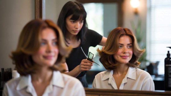 The Incredible Secret to Hair That Grows Like Crazy (But Stays Perfect)