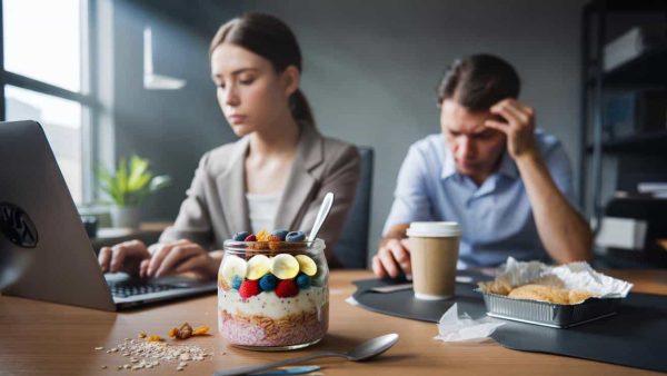 The Shocking Reason You Can’t Stay Energized Without Eating Oats For Breakfast