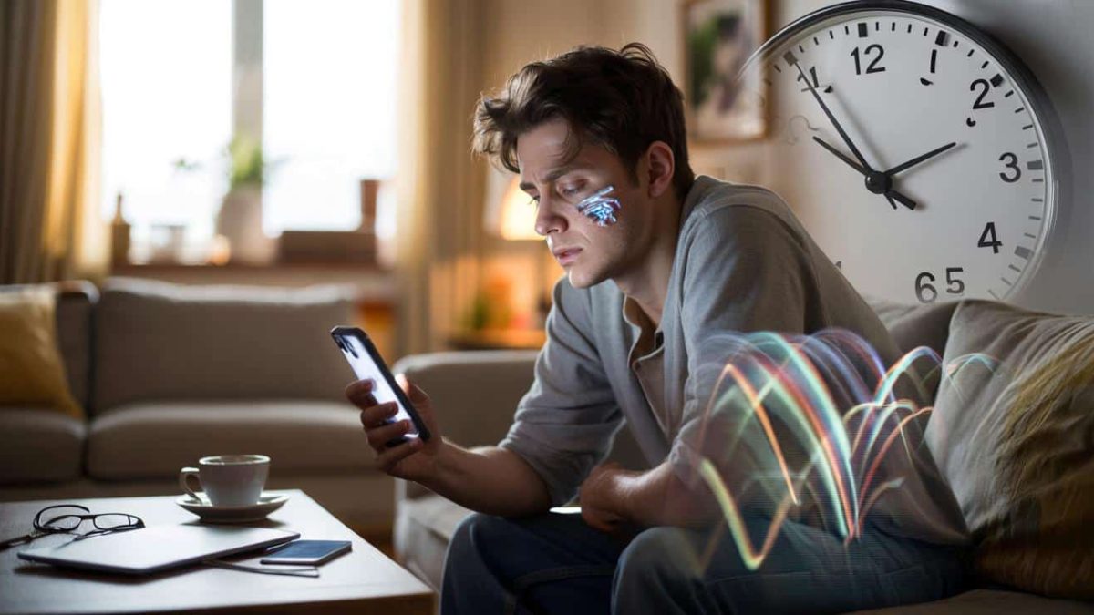 The Hidden Truth About Naps That’s Leaving You More Tired Than Ever