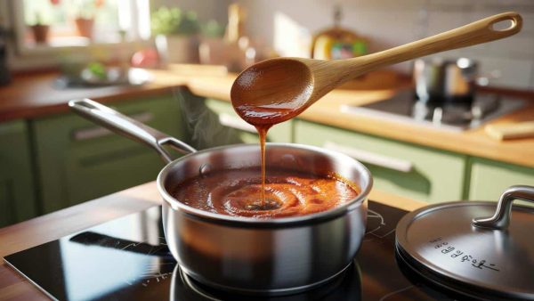 The Surprising Secret Use of That Hole in Your Pan Handle – You’ll Never Guess What It’s For!